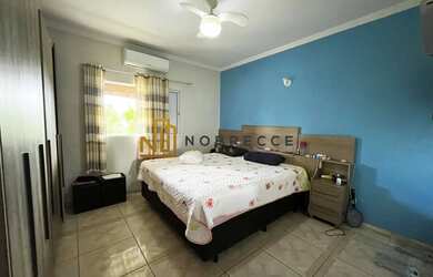 Imagem 9: CASA COM PISCINA E POMAR À VENDA NO CONDOMÍNIO HORIZONTE AZUL II EM...