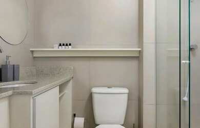 Imagem 9: Studio à venda em Florianópolis, Cachoeira do Bom Jesus