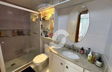 Imagem 12: Apartamento com 4 dormitórios à venda, 132 m² por R$ 1.600.000,00 -...