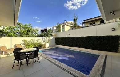 Imagem 11: SOBRADO 04 QUARTOS À VENDA - JARDINS MÔNACO - 434m² DE TERRENO