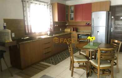 Imagem 5: Casa com edícula com 3 dormitórios à venda, 79,62 m² por R$ 495.000,00...