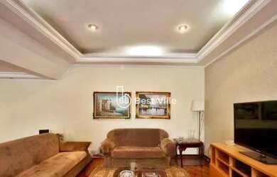 Imagem 5: Casa com 4 dormitórios à venda, 268 m² por R$ 2.000.000,00 - Alphaville...