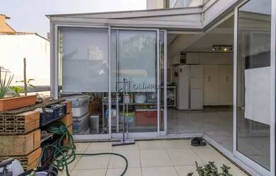 Imagem 12: Venda Apartamento 1 Dormitórios - 75 m² Chácara Klabin