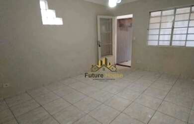 Imagem 4: Casa com 2 dormitórios para alugar, 90 m² por R$ 2.210,00/mês - Pestana...