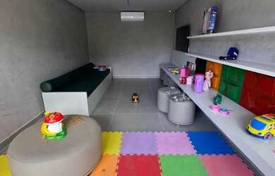 Imagem 8: Novo em Jatiúca Moderno Apartamento 2 Suítes com 2 Vagas e Lavabo