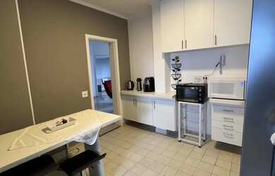 Imagem 13: Cobertura duplex no melhor lugar de Alphaville