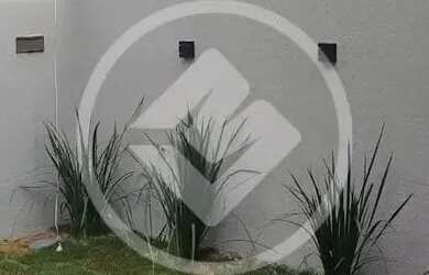 Imagem 10: Casa nova com piscina e área gourmet no Jardim Dom Bosco 2 Aparecida de Goiânia codigo: 15