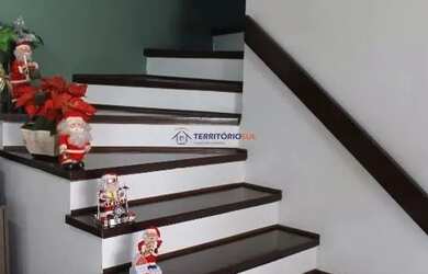 Imagem 6: Casa Condominio para Venda - 168.39m², 3 dormitórios, sendo 1 suites,...