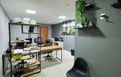 Imagem: Hangar, Sala Comercial, Nascente, Oportunidade!