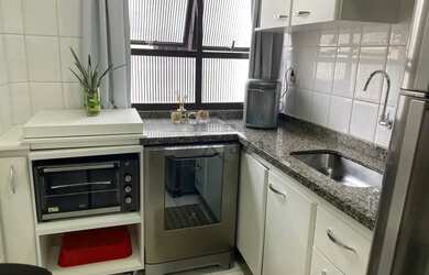 Imagem 14: Oportunidade - Apartamento - Residencial Solar Aquárius - Jardim Aquarius...