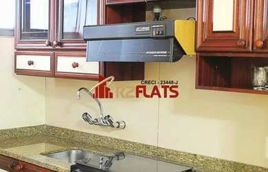 Imagem 3: Flat com ótimo preço no bairro Bela Vista. Confira