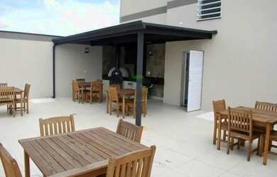 Imagem 13: Apartamento para locação - Vila Caminho do Mar, Sao Bernardo do Campo