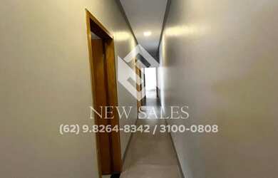 Imagem 15: Casa à Venda no Bairro Cardoso Casa Ampla à Venda em Aparecida de Goiânia