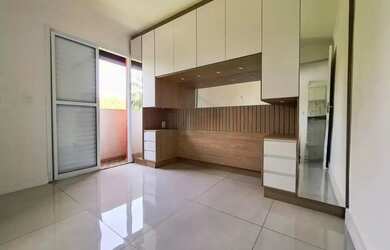 Imagem 7: Apartamentos Padrão em Poços de Caldas