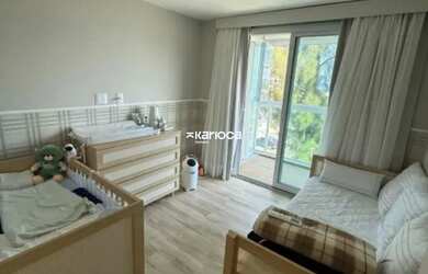 Imagem 5: Cobertura Duplex Frente Praia Totalmente Mobiliada e Decorada Recreio...