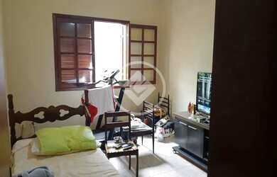 Imagem 11: Casa Estilo Colonial à Venda Parque Residencial Vivendas Lagoa Santa...