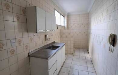 Imagem 12: APARTAMENTO DE 02 QUARTOS - ED. SALSALITO - 2ª AV. RADIAL