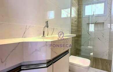 Imagem 13: Apartamento com 2 dormitórios à venda, 83 m² por R$ 505.000 - Dindinha - Pouso Alegre/MG