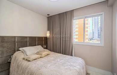 Imagem 13: Apartamento no Edifício Orbit: Oportunidade de Venda e Locação em Ponto Estratégico de Cur