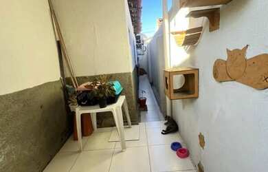 Imagem 14: Casa Residencial com 4 Quartos, 2 Vagas e Quintal no Parque Piauí Teresina