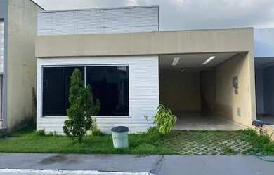 Imagem: A casa em condomínio possui 2 Dormitórios, 3 Banheiros, 2