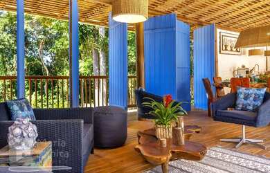 Imagem 5: Casa de luxo a venda em Trancoso - Porto Seguro - BA