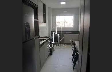 Imagem 2: FOZ DO IGUAÇU - PRONTO PARA MORARA - APARTAMENTOS NO MARCO DE 2 E 3 QUARTOS