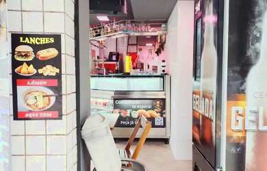 Imagem 6: Bar de esquina novo em Tijuca - Rio de Janeiro - RJ