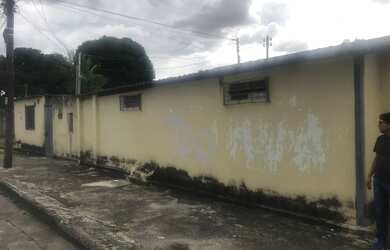 Imagem: O terreno à venda possui 429m² de Área e está localizado