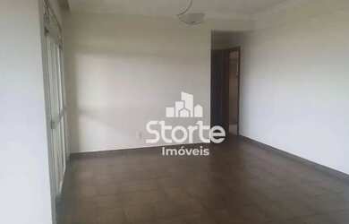 Imagem: O apartamento possui 3 Dormitórios, 3 Banheiros, 1 Vaga na