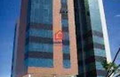 Imagem: O depósito possui 31m² de Área e está localizado em Plano