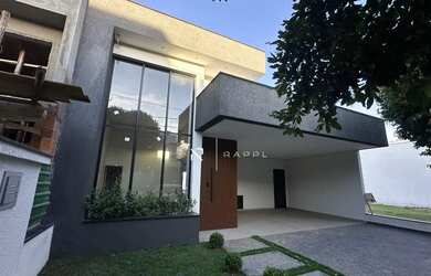 Imagem 2: Casa com 3 dormitórios à venda, 156 m² por R$ 1.350.000,00 - Chácaras...