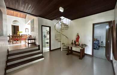 Imagem 12: Casa, Quintas do Candeal, 275m², 3/4 2 Suítes, 4 Vagas de Garagem, Piscina...