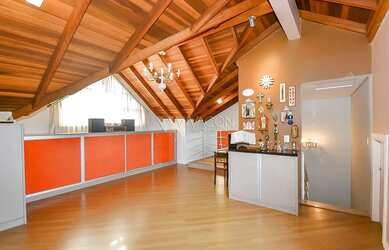 Imagem 15: Casa de 210m² com 3 quartos - Santa Felicidade, Curitiba