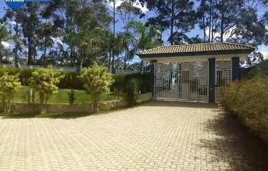 Imagem 3: Chácara em Condomínio em São Roque