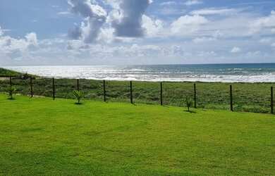 Imagem 6: Semana Santa casa para temporada em Sauípe .todo o conforto para você...
