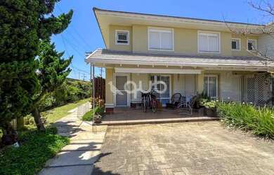 Imagem 3: Sobrado à venda, 4 quartos, 2 suítes, 2 vagas, Condomínio Pacific Residence...