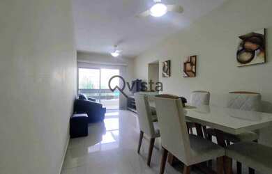 Imagem 2: Apartamento à Venda na Enseada no Guarujá QVista Inteligência Imobiliária...