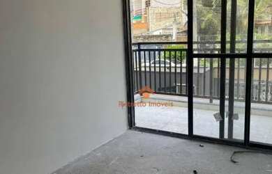 Imagem 3: Apartamento à venda, 45 m² por R$ 345.861,95 - Butantã - São Paulo/SP