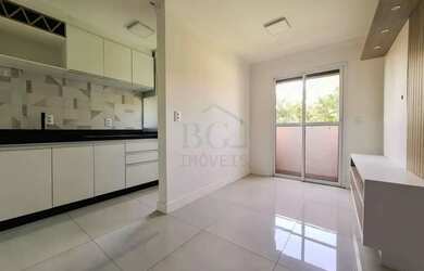 Imagem 5: Apartamentos Padrão em Poços de Caldas