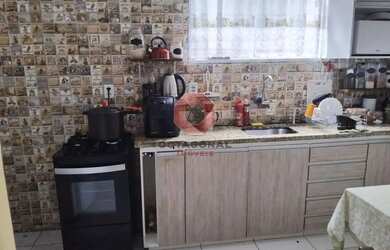 Imagem 13: Belíssima Casa com 2 quartos à venda, 69 m² por R$ 380.000 - Chácara...