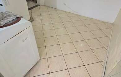 Imagem 13: Quarto Individual Beira-mar Norte Centro Florianopolis