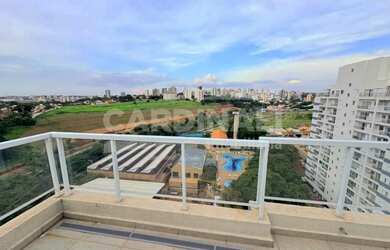 Imagem 9: Apartamento Cobertura em São Carlos