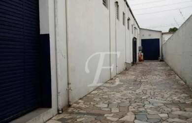 Imagem 3: Galpão à venda, 530 m² por R$ 5.000.000,00 - Limão - São Paulo/SP