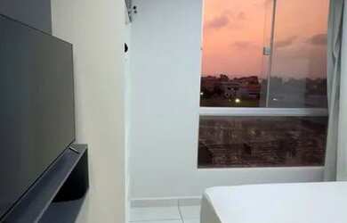 Imagem 10: Farol Velho- apartamento de 2 quartos mobiliado - Fort do Farol