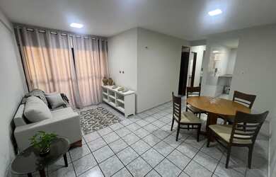 Imagem 2: Alugo AP em Intermares pra temporada