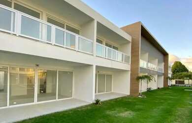 Imagem 6: Village em Barra de jacuipe