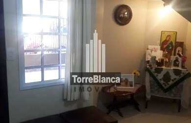 Imagem 4: Sobrado à venda 3 Quartos, 1 Suite, 4 Vagas, 199.8M², Uvaranas, Ponta Grossa - PR