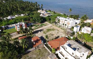 Imagem 7: Lote/Terreno para venda com 900 metros quadrados em Tatuamunha - Porto...