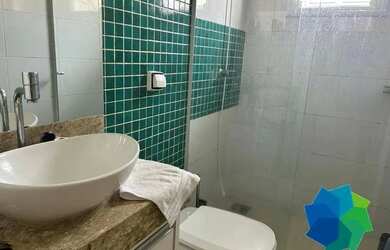 Imagem 14: Casa mobiliada no Haras São Luiz para locação